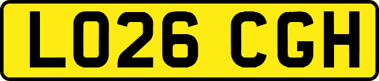LO26CGH