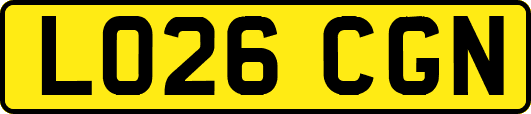 LO26CGN
