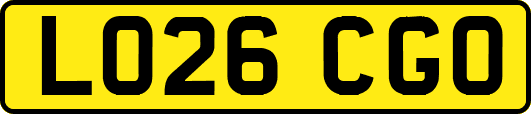 LO26CGO