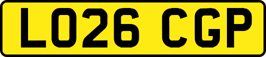 LO26CGP
