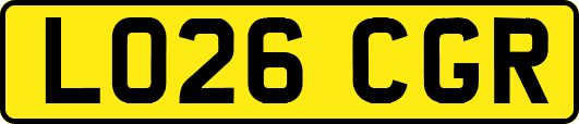 LO26CGR