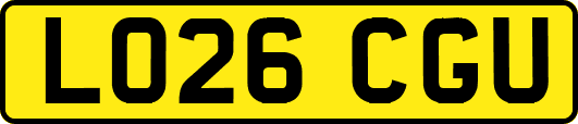 LO26CGU