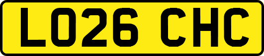LO26CHC