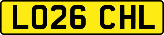 LO26CHL