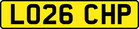LO26CHP