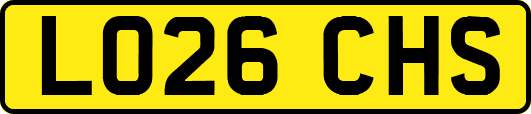 LO26CHS