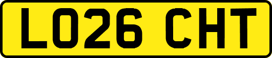 LO26CHT