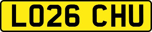 LO26CHU