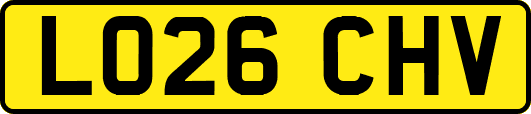 LO26CHV