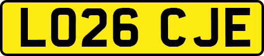 LO26CJE