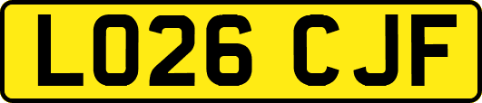LO26CJF