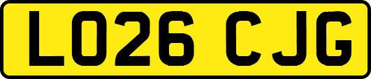 LO26CJG