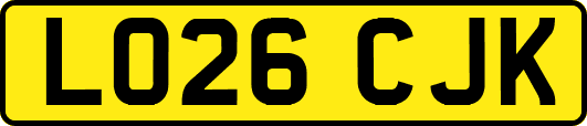 LO26CJK