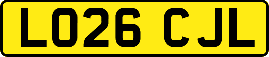 LO26CJL