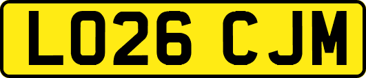 LO26CJM