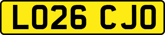 LO26CJO