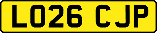 LO26CJP