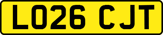 LO26CJT