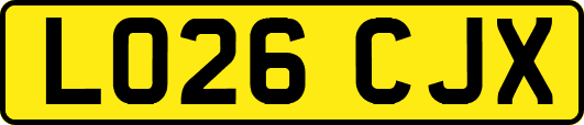 LO26CJX