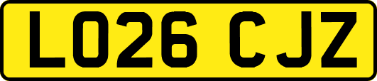 LO26CJZ