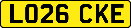 LO26CKE