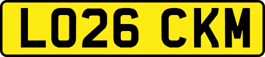 LO26CKM