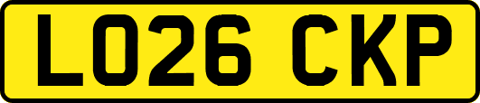 LO26CKP