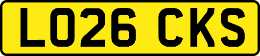 LO26CKS