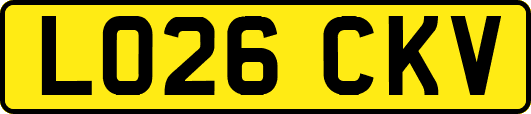 LO26CKV