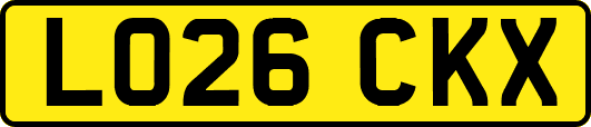 LO26CKX