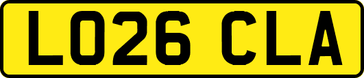 LO26CLA