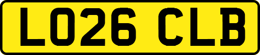 LO26CLB