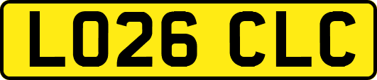 LO26CLC