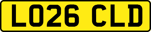 LO26CLD