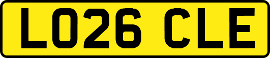 LO26CLE