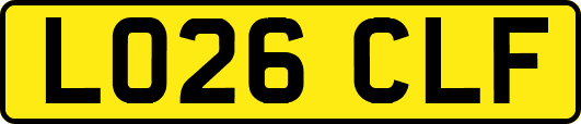 LO26CLF
