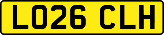 LO26CLH