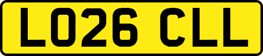 LO26CLL