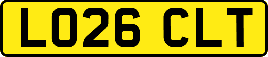 LO26CLT
