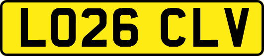 LO26CLV