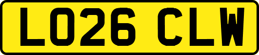 LO26CLW