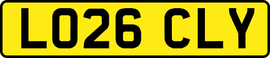 LO26CLY