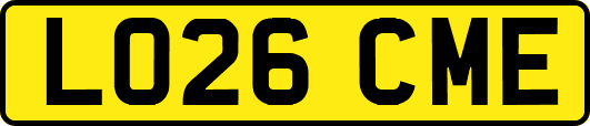 LO26CME