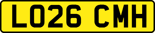 LO26CMH