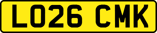 LO26CMK