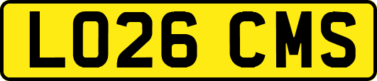 LO26CMS