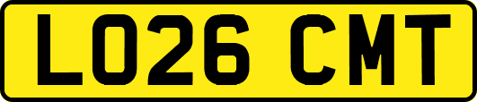 LO26CMT