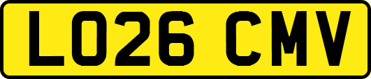 LO26CMV