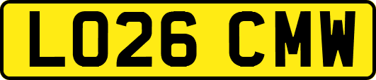 LO26CMW