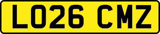 LO26CMZ